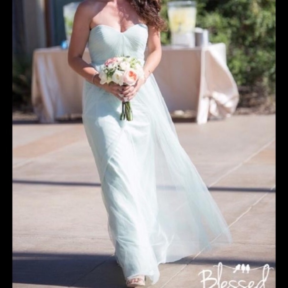 Jenny Yoo Annabelle Dress